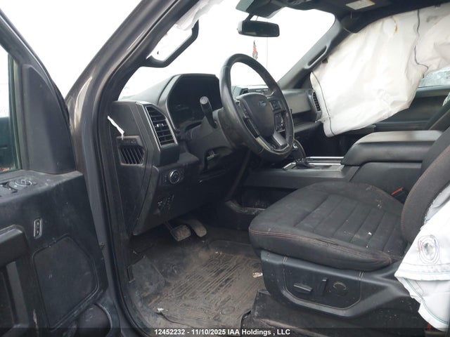 2020 Ford F-150 Xlt მანქანა იყიდება აუქციონზე, vin: 1FTEW1E44LFC50042, აუქციონის ნომერი: 12452232