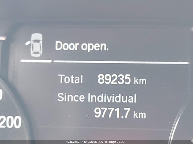 3MW5R7J03N8C70353 BMW 330i Xdrive