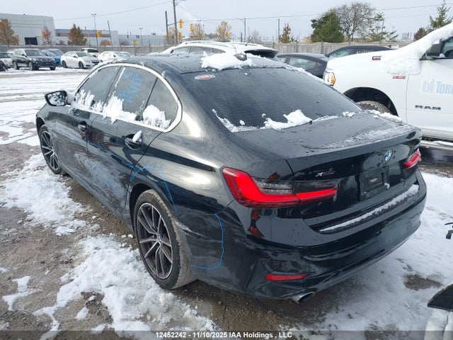 3MW5R7J03N8C70353 BMW 330i Xdrive
