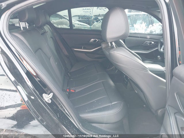 3MW5R7J03N8C70353 BMW 330i Xdrive
