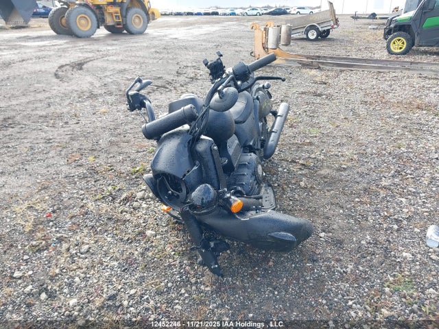 INDIAN MOTORCYCLE CO. Springfield Dark Horse 2019 56KTHDAA0K3377749 Image 5
