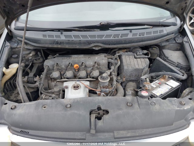 Продаж на аукціоні авто 2009 Honda Civic Dx-g, vin: 2HGFA16459H031536, номер лоту: 12452264