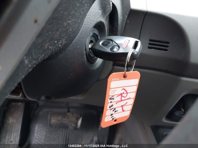 Продаж на аукціоні авто 2009 Honda Civic Dx-g, vin: 2HGFA16459H031536, номер лоту: 12452264