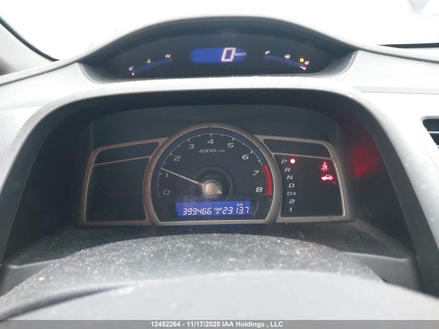 Продаж на аукціоні авто 2009 Honda Civic Dx-g, vin: 2HGFA16459H031536, номер лоту: 12452264
