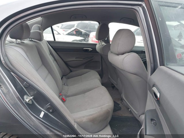 Продаж на аукціоні авто 2009 Honda Civic Dx-g, vin: 2HGFA16459H031536, номер лоту: 12452264