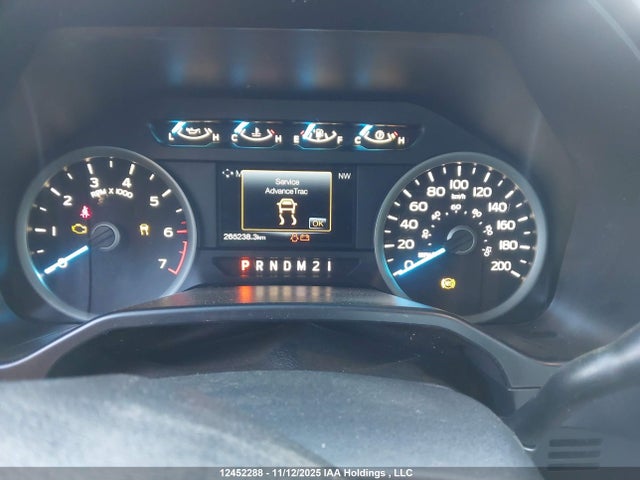 12452288 :رقم المزاد ، 1FTEW1EG3GFC85610 vin ، 2016 Ford F-150 Xlt مزاد بيع