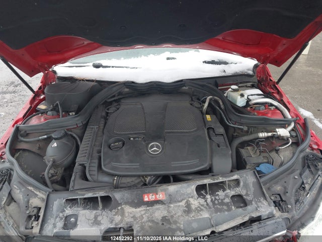 Продажа на аукционе авто 2014 Mercedes-benz C 350 4matic, vin: WDDGF8JB9EA954491, номер лота: 12452292