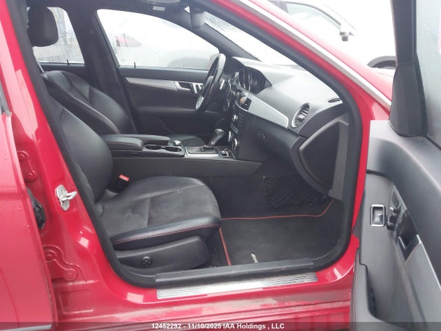 Продажа на аукционе авто 2014 Mercedes-benz C 350 4matic, vin: WDDGF8JB9EA954491, номер лота: 12452292
