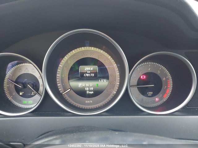 Продажа на аукционе авто 2014 Mercedes-benz C 350 4matic, vin: WDDGF8JB9EA954491, номер лота: 12452292