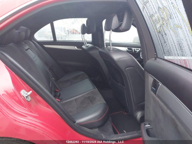 Продажа на аукционе авто 2014 Mercedes-benz C 350 4matic, vin: WDDGF8JB9EA954491, номер лота: 12452292