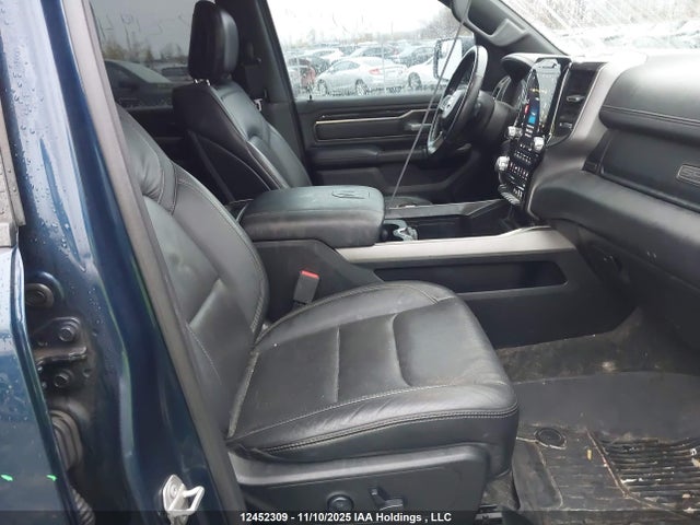 2020 Ram 1500 Sport მანქანა იყიდება აუქციონზე, vin: 1C6SRFTT8LN415685, აუქციონის ნომერი: 12452309