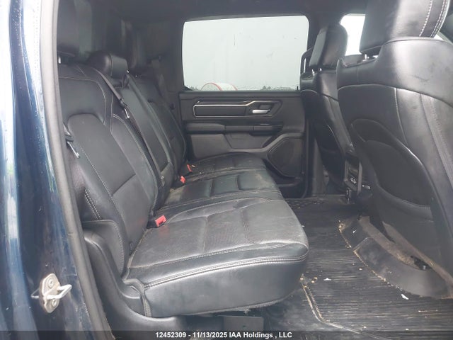 2020 Ram 1500 Sport მანქანა იყიდება აუქციონზე, vin: 1C6SRFTT8LN415685, აუქციონის ნომერი: 12452309