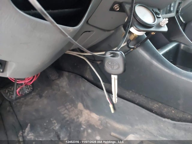 12452316 :رقم المزاد ، 5TFUU4ENXCX031852 vin ، 2012 Toyota Tacoma مزاد بيع