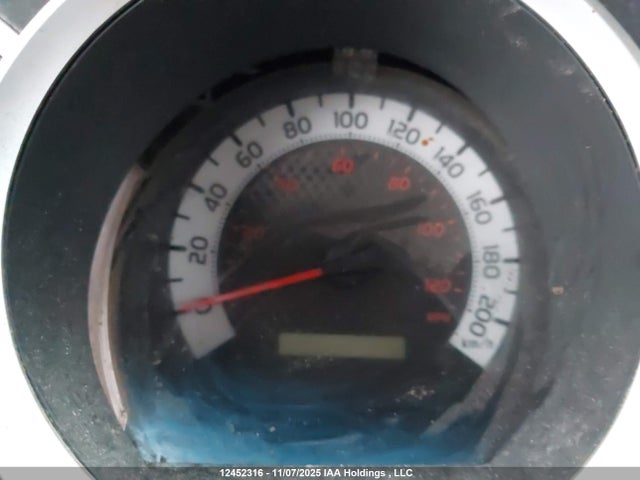 12452316 :رقم المزاد ، 5TFUU4ENXCX031852 vin ، 2012 Toyota Tacoma مزاد بيع