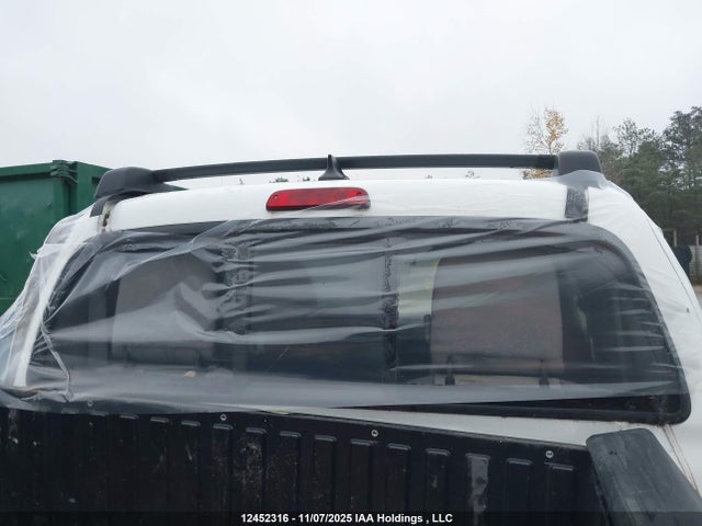 12452316 :رقم المزاد ، 5TFUU4ENXCX031852 vin ، 2012 Toyota Tacoma مزاد بيع