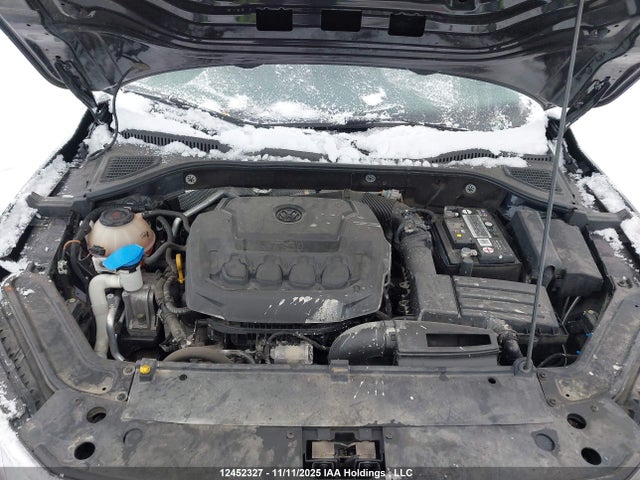 Aukcja sprzedaży 2020 Volkswagen Passat Comfortline, vin: 1VWAA7A3XLC021554, numer aukcji: 12452327