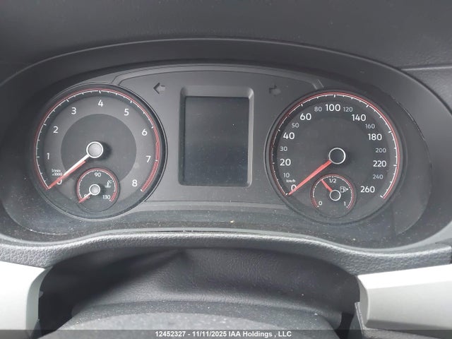 Aukcja sprzedaży 2020 Volkswagen Passat Comfortline, vin: 1VWAA7A3XLC021554, numer aukcji: 12452327