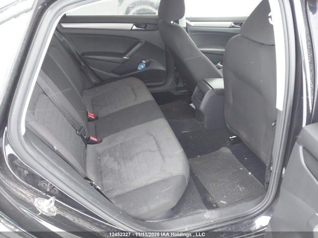 Aukcja sprzedaży 2020 Volkswagen Passat Comfortline, vin: 1VWAA7A3XLC021554, numer aukcji: 12452327
