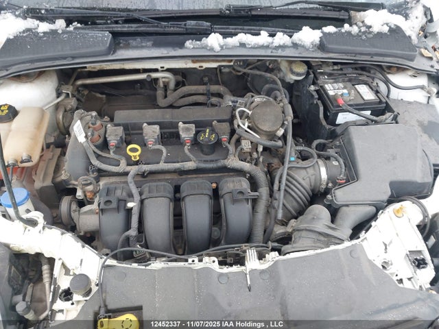 Ford Focus 2014 1FADP3K20EL297098 Image 10