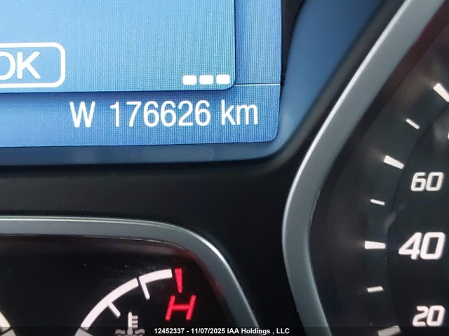 Ford Focus 2014 1FADP3K20EL297098 Image 15
