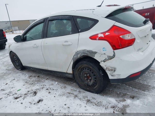 Ford Focus 2014 1FADP3K20EL297098 Image 6
