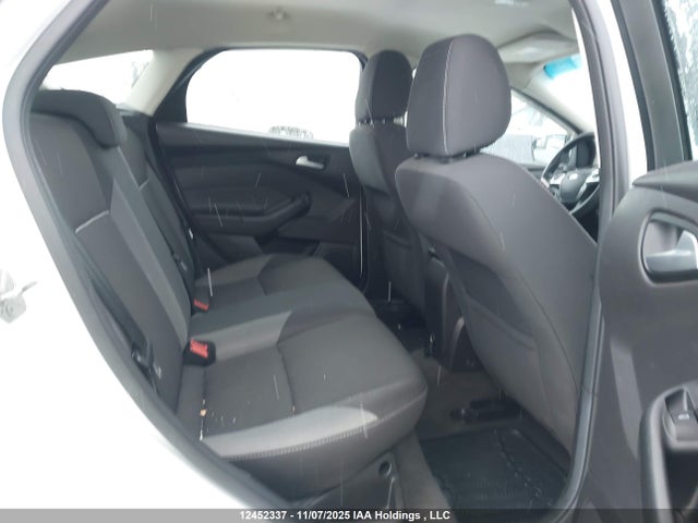 Ford Focus 2014 1FADP3K20EL297098 Image 8