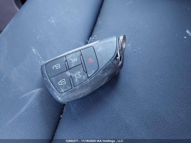 1GKENNRS0SJ199786 GMC Acadia Elevation