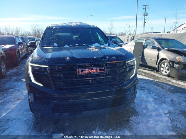 1GKENNRS0SJ199786 GMC Acadia Elevation