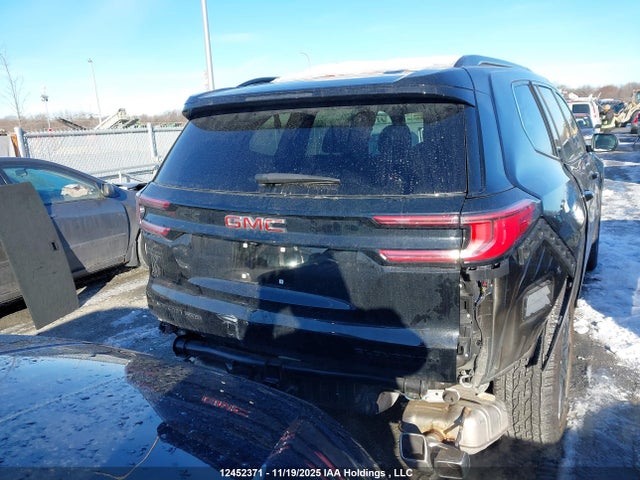 1GKENNRS0SJ199786 GMC Acadia Elevation