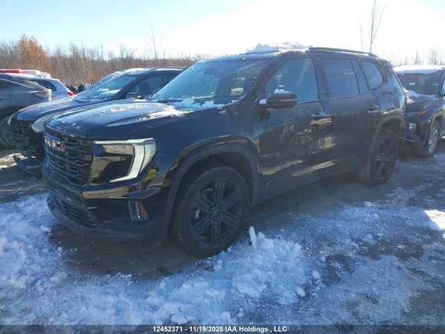 1GKENNRS0SJ199786 GMC Acadia Elevation