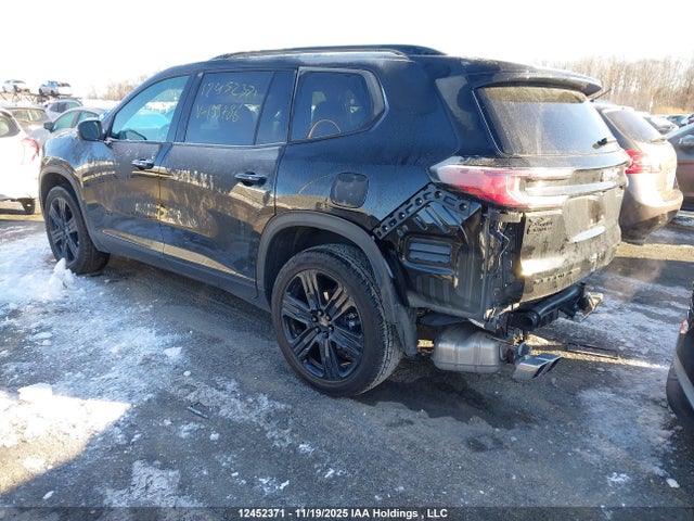 1GKENNRS0SJ199786 GMC Acadia Elevation