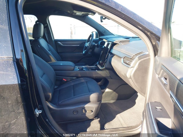 1GKENNRS0SJ199786 GMC Acadia Elevation
