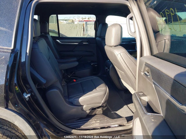 1GKENNRS0SJ199786 GMC Acadia Elevation
