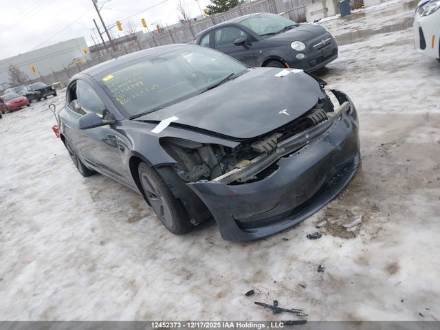 5YJ3E1EA1NF151749 auction archive image