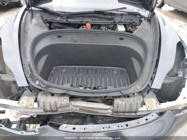 5YJ3E1EA1NF151749 Tesla MODEL 3