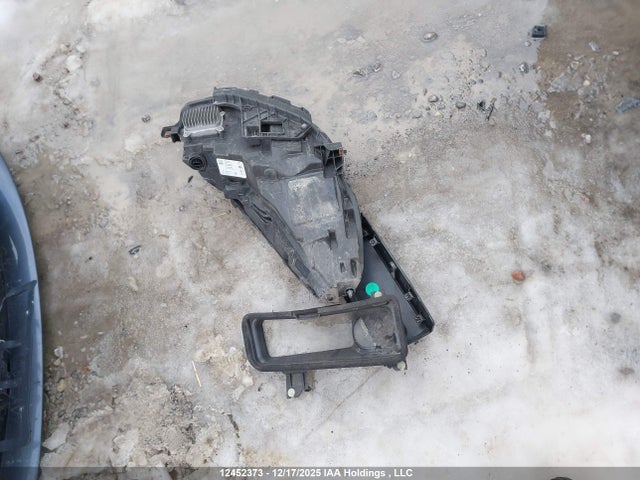 5YJ3E1EA1NF151749 Tesla MODEL 3