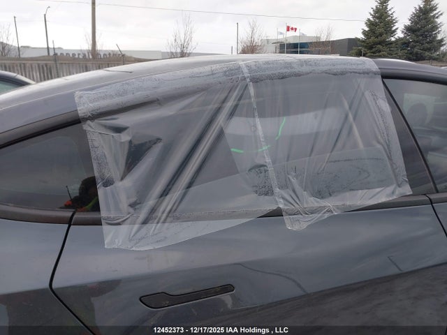 5YJ3E1EA1NF151749 Tesla MODEL 3