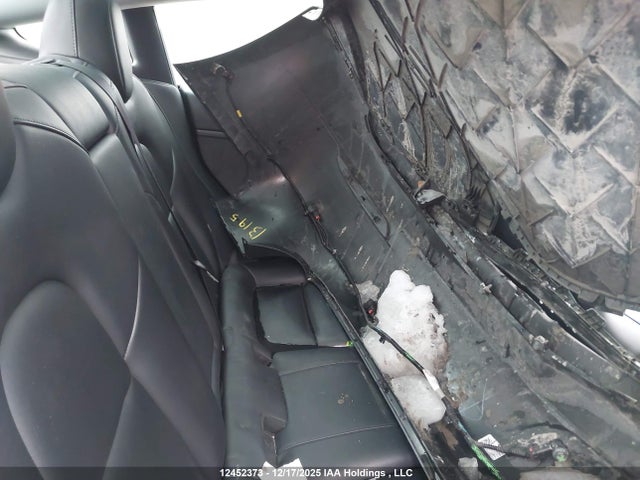 5YJ3E1EA1NF151749 Tesla MODEL 3