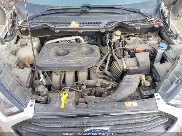 Ford Ecosport Ses 2019 MAJ6S3JL8KC258367 Image 10