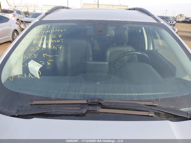 Ford Ecosport Ses 2019 MAJ6S3JL8KC258367 Image 18