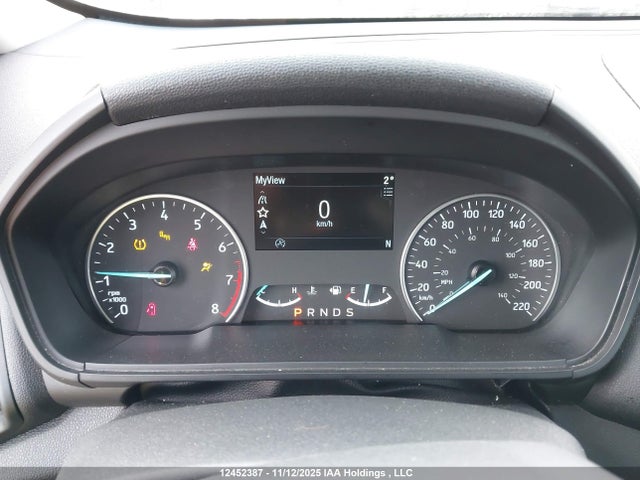 Ford Ecosport Ses 2019 MAJ6S3JL8KC258367 Image 7