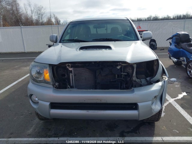 Продаж на аукціоні авто 2010 Toyota Tacoma V6, vin: 5TEMU4FN2AZ684468, номер лоту: 12452398