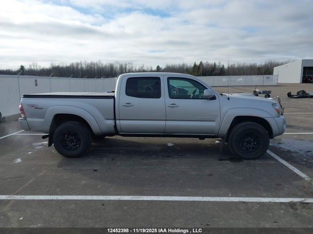 Продаж на аукціоні авто 2010 Toyota Tacoma V6, vin: 5TEMU4FN2AZ684468, номер лоту: 12452398