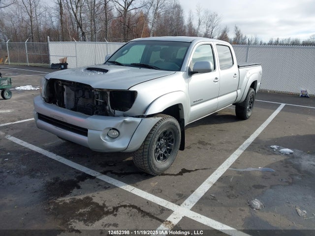 Продаж на аукціоні авто 2010 Toyota Tacoma V6, vin: 5TEMU4FN2AZ684468, номер лоту: 12452398