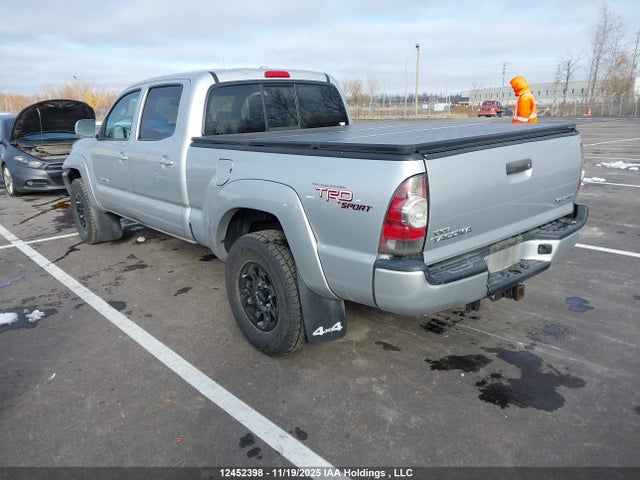 Продаж на аукціоні авто 2010 Toyota Tacoma V6, vin: 5TEMU4FN2AZ684468, номер лоту: 12452398