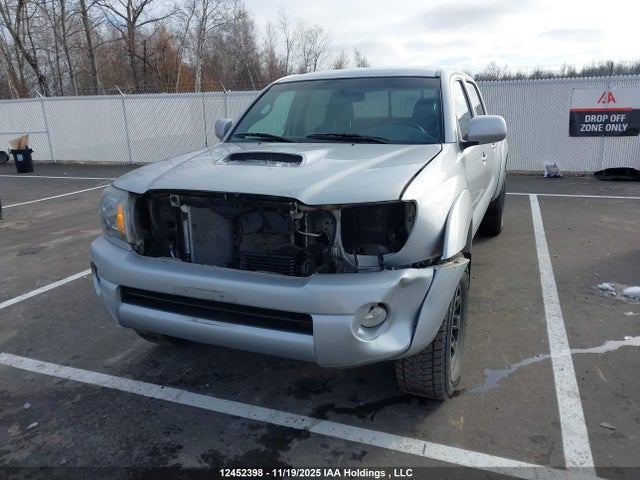 Продаж на аукціоні авто 2010 Toyota Tacoma V6, vin: 5TEMU4FN2AZ684468, номер лоту: 12452398