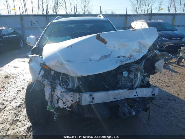 Продажа на аукционе авто 2015 Lexus Rx 350 Sportdesign, vin: 2T2BK1BA7FC342361, номер лота: 12452411