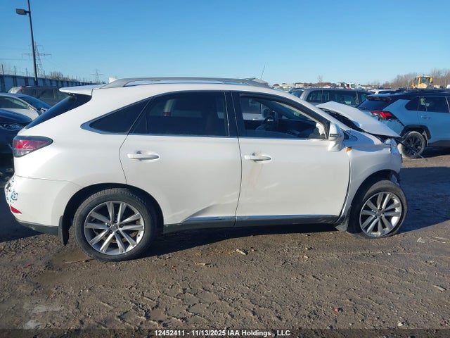 Продажа на аукционе авто 2015 Lexus Rx 350 Sportdesign, vin: 2T2BK1BA7FC342361, номер лота: 12452411
