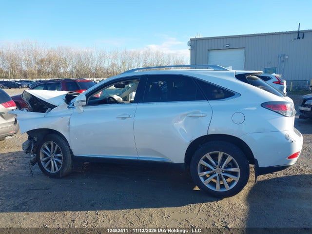 Продажа на аукционе авто 2015 Lexus Rx 350 Sportdesign, vin: 2T2BK1BA7FC342361, номер лота: 12452411