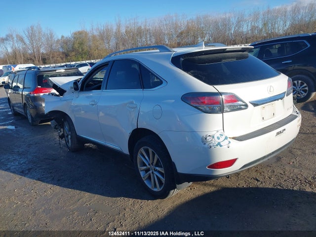 Продажа на аукционе авто 2015 Lexus Rx 350 Sportdesign, vin: 2T2BK1BA7FC342361, номер лота: 12452411